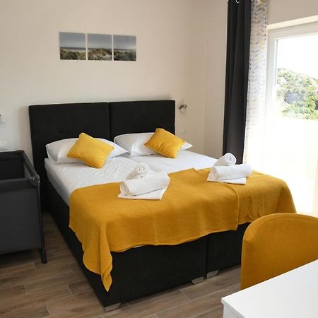 Sagena Rooms Rogotin Exterior foto