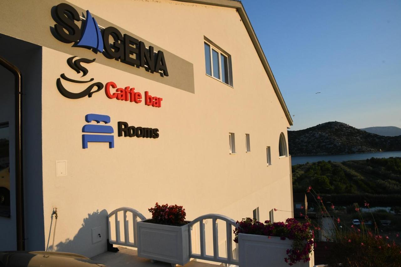 Sagena Rooms Rogotin Exterior foto